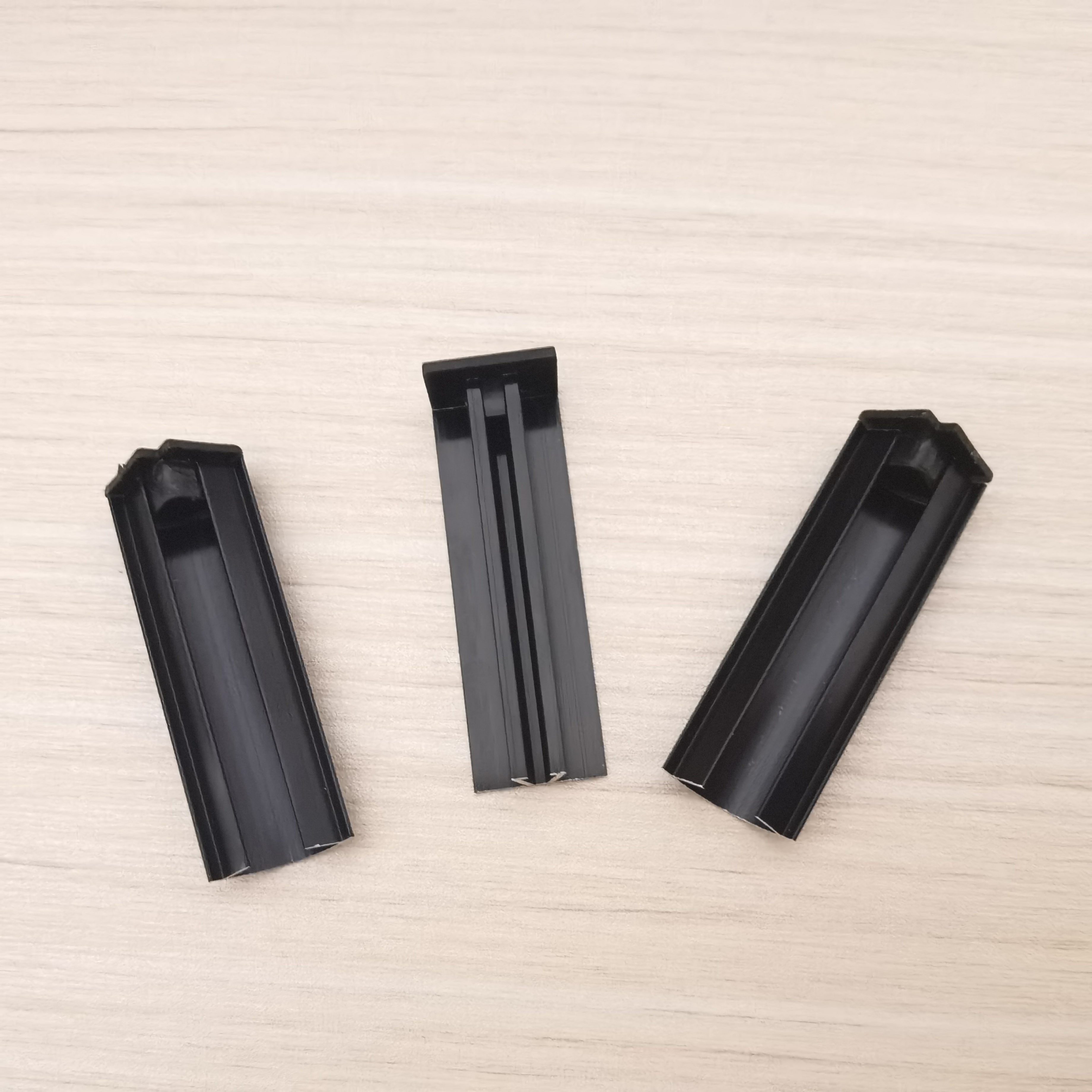 6063 Johor Aluminium Decorative Profiles Awnings Extrusion Beams