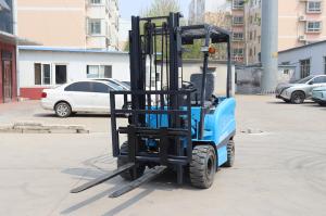 Quality Small Electric Forklift The Best Choice for Your Material Handling Needs wholesale