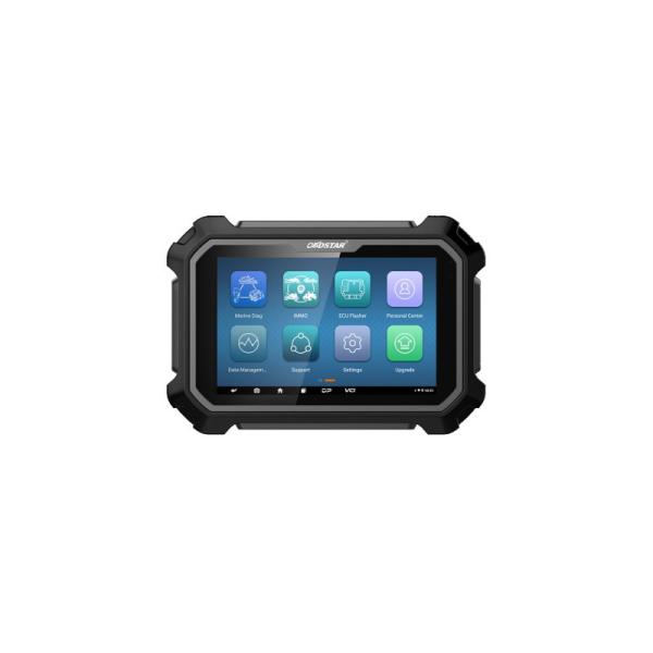 OBDSTAR D800 C + D Configuration Intelligent Diagnosis For Marine/ Jet Ski/