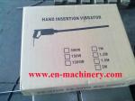 900W Electric hand-held industrial using Concrete Vibrator shaft needle poker