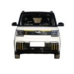 Range 300km New Energy Mini Car 100km/H Wuling Hongguang 100% Electric