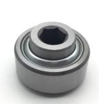 High Speed Spherical Insert Agricultural Machinery Bearing 203KRR5