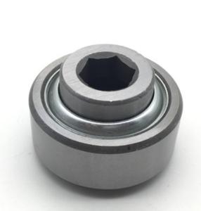 Quality High Speed Spherical Insert Agricultural Machinery Bearing 203KRR5 wholesale