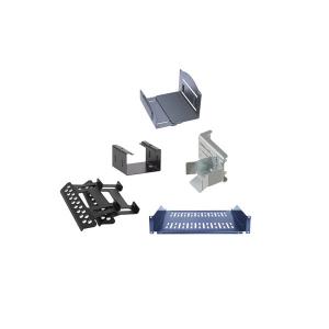 Quality OEM Sheet Metal Fabrication Copper Stainless Steel Anodised Aluminum Parts Laser Cutting Bending Service wholesale