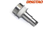 86074000 DT GTXL Cutter Spare Parts Spindle Assy Gtxl GT1000 Auto Cutter Parts