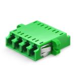 Telecommunication Networks MLC APC To LC APC Fiber Optic Adapter Wireless Lan