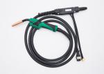 Digital Inverter IGBT MIG MAG Arc Welding Machine CO2 Gas Shielded 350A For