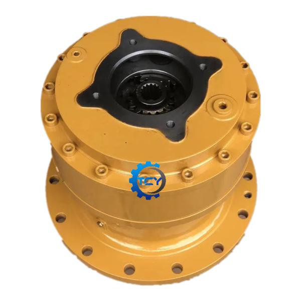 RG20 Excavator Swing Drive Reducer Motor M5X180CHB 60042755 Sy365 Sy365pro
