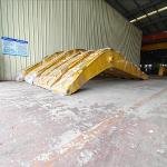 CAT320 PC200 4 Ton Long Reach Excavator For Heavy Duty Construction , Excavator
