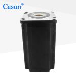 DC Linear NEMA 23 Non Captive Stepper Motor 100mm 4.5A 57SHD4935-KH For