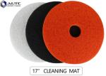 Customized Size Rotary Scrub Brush for Floor Carpet Washing Machine Anti