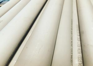 Quality Seamless Stainless Bending Stainless Steel Tubing Cold Drawing Mill Finish wholesale