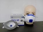 Anti Dust Headloop KN95 FFP3 Disposable Dust Masks