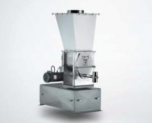 Quality Smooth Running Dry Powder Feeders , Dosing Screw Feeder Solid Feeding Speed 50 Kg/H wholesale