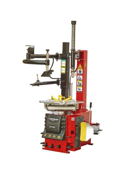 Trainsway Zh626la Auto Maintenance Tyre Machine Tire Changer Simple and