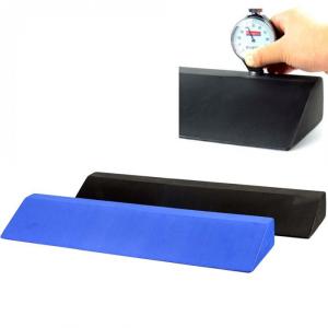 Quality Fashion Yoga Props / Yoga Foam Wedge Yoga Fitness Equipment Accessories wholesale