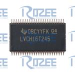 SN74LVCH16T245DGGR