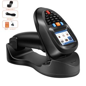 Quality N6 3mil 2.4GHz 1D Portable Data Collector wholesale