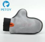 Hair Remover Pet Grooming Glove For Long Haired Cats Eco - Friendly