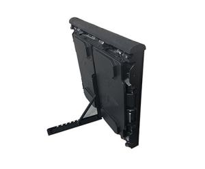 Quality P6.67mm Multi Functional Sport Perimeter LED Display With Light Weight Die Casting Cabinet wholesale