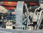 KX183-3 Kubota Crawler Excavator Powerful Engine Compact Design Easy Control