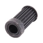 Iron Aluminum Die Casting Parts Timing Belt Pulley Powder Coating