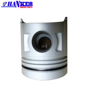 Quality 100mm Dia Liner Piston Set 6D31 ME012858 Rebuilt Kit wholesale