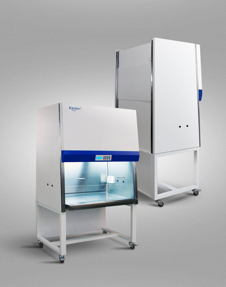 1000-1300 Biological Safety Cabinet A2 B2 Biological Safety Hood CE Certificated