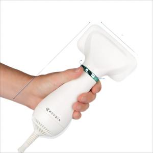 Quality Vacuum Dog Grooming Kit Pets Hair Vacuum Rotary Button Dog Hair Grooming Machine wholesale