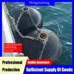 Impact Resistance Submarine Fenders Durable Long Service Life