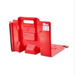2024 Straight Flood Boxwall Water Barrier Boxwall Flood For Fighting Flood
