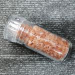 Kitchen Accessories 80ml Manual Plastic Salt Grinder