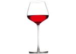 680ml Lead Free Hand Blown Crystal Wine Glasses