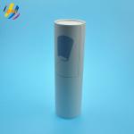 Biodegradable 220mm Length White Paper Tube Packaging