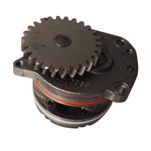 Quality Cummins L10 M11 Auto Oil Pumps 3401186 3883910 3895756 wholesale
