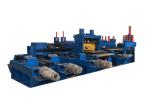Automatic Spiral Welded Ssaw Pipe Mill For Oil Gas Pipes