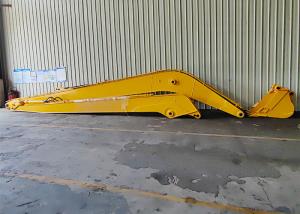 Quality Q690D Long Reach Excavator Attachments In CAT SANY HITACHI KOMATSU ZOOMLION wholesale