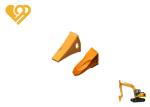 Bucket Teeth for Excavator Spare Parts Undercarriage Parts with Superior Wear