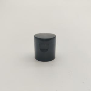 Quality Polypropylene 18/415 Plastic Flip Top Cap With 3.1mm Hole wholesale