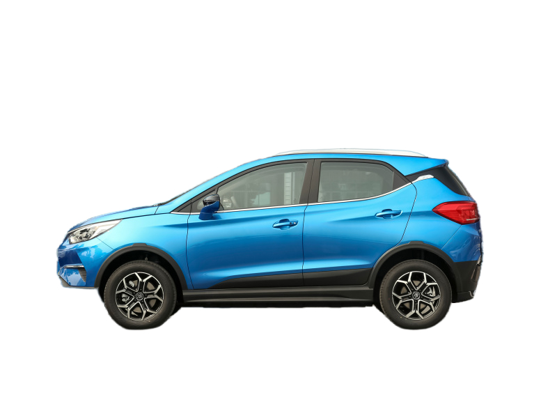 Wuling Hongguang MINIEV 2022 free model lithium iron phosphate new energy vehicle 3 door 4 seat cheaper pure electric used car