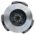 12" 1 5/8" PTO 240 285 Massey Ferguson Tractor Clutch 21 Teeth 1867438M91