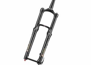 Quality 140mm / 150mm Travel Custom Bike Forks 27.5er Plus Hard Anodized For Enduro Bike wholesale