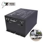 48V 150Ah Lithium LiFePO4 Golf Cart Battery Built-in BMS Easy Installation 6000+