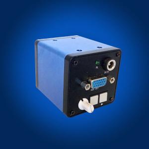 Quality 30fps 2Megapixels VGA Microscope Camera,Industry Inspection Camera wholesale