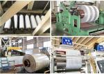 ODM Coated Aluminium Coil , 2600mm Width Black Aluminum Coil Stock