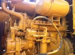 Used Loader CAT 966F In Very Good Condition