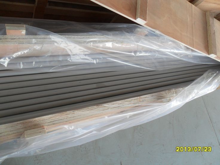 Nickel chromium iron alloys seamless pipe and tube  price