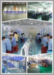Multi Purpose EKG Electrode Suction Electrode 40421A For Banana 4.0 Din 3.0 Snap