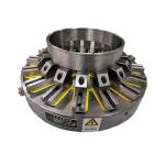 CE ISO 580mm Circular Permanent Magnetic Chuck
