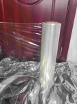 PVA Hot / Cold Water Soluble Release Film Antibacterial For Mold Release